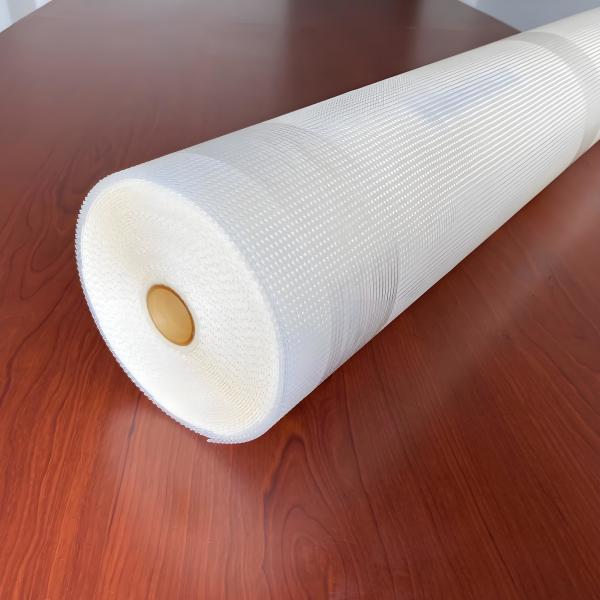 Membranes UF entièrement adaptées