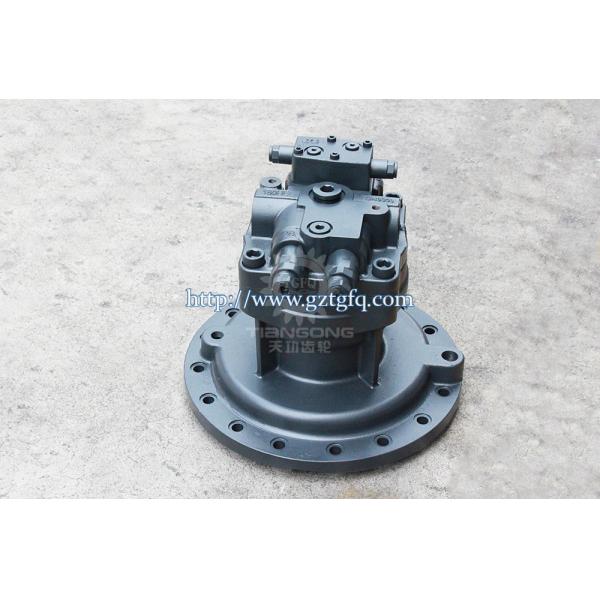 EC240 Vol-vo Excavator Swing Motor VOE 14577125 VOE 14633637