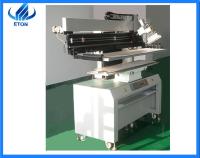 Linha de produção automática de SMT dos CB do CCC da pasta da solda que posiciona o Pin