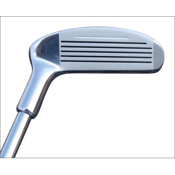 Golf club men's golf chipping