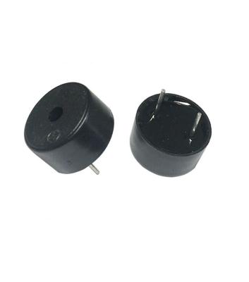 Active Type Micro Piezo Buzzer Φ14*7.5mm For Musical Instruments / Electronic Watch