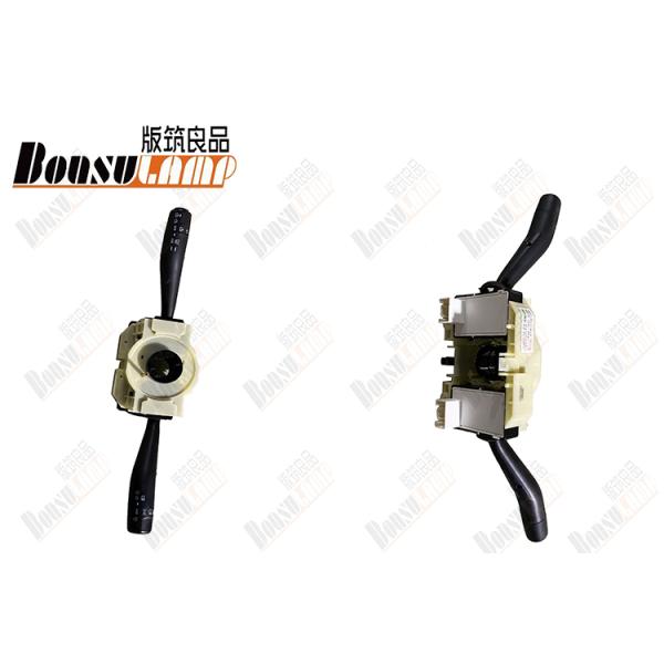 8980738501 8-98073850-1 Combination Switch For ISUZU NMR NPR 700P 4HK1