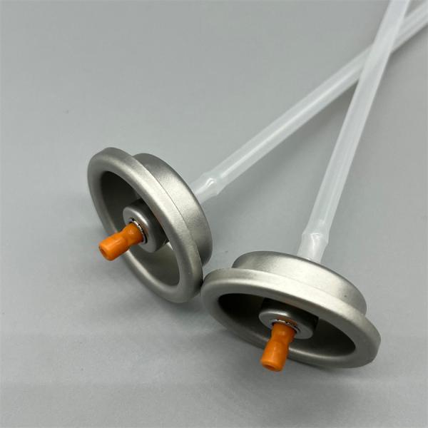Precision Ribbon Flow Control Valve for Industrial Fluid Management - Durable and Reliable