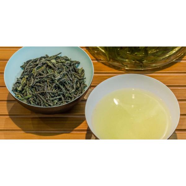 good price Anhui Liu An Gua Pian green tea products with high quality