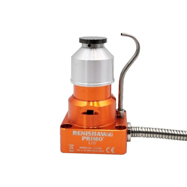 Renishaw Primo LTS Kit 26mm Diameter Multi-Machine Compatible Tool Length Measurement Tool Setter 0.001mm Repeatability Accuracy