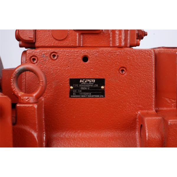 Kawasaki Steel K5V200 Hydraulic Pump oEM Kobelco hitachi hydraulic pump