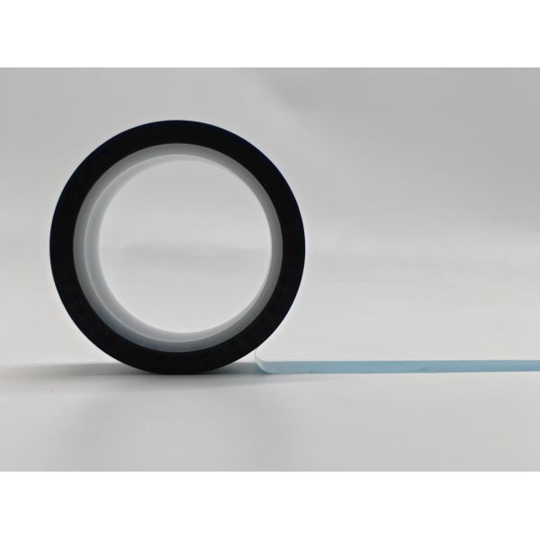 180C Heat Resistant Polyethylene Terephthalate Tape For LCD Electronic Component Protection