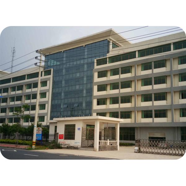 Dongyang Derun Glitter Material Co.,Ltd