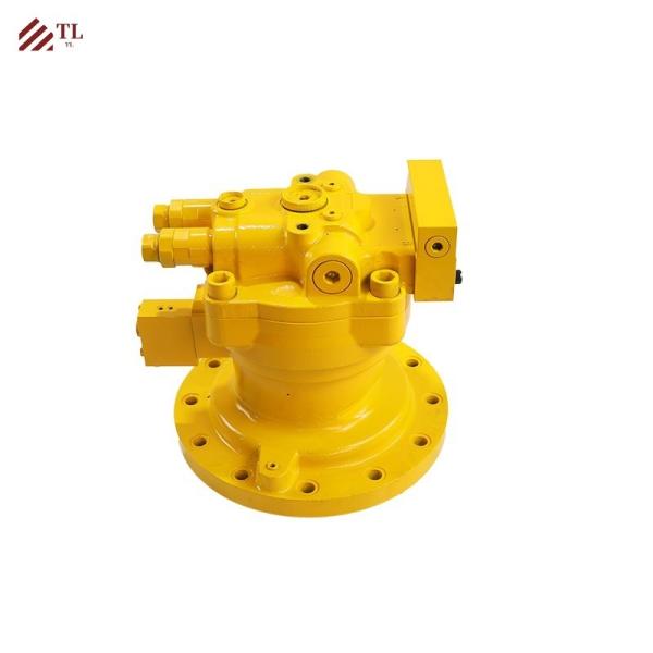 Hyundai Excavator Swing Motor 31N6-10210 para Hyundai R225-7 R210-7 Precio de fábrica