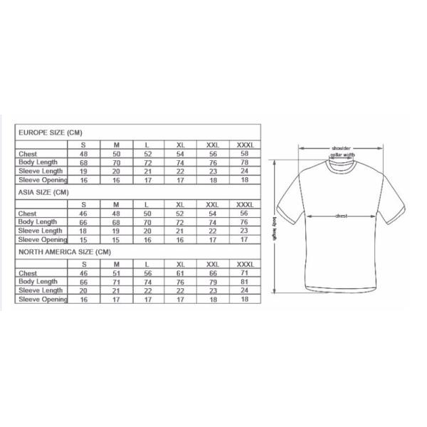 Short Sleeve Custom Printed T Shirts For Men , Digital Logo Round Neck T Shirts