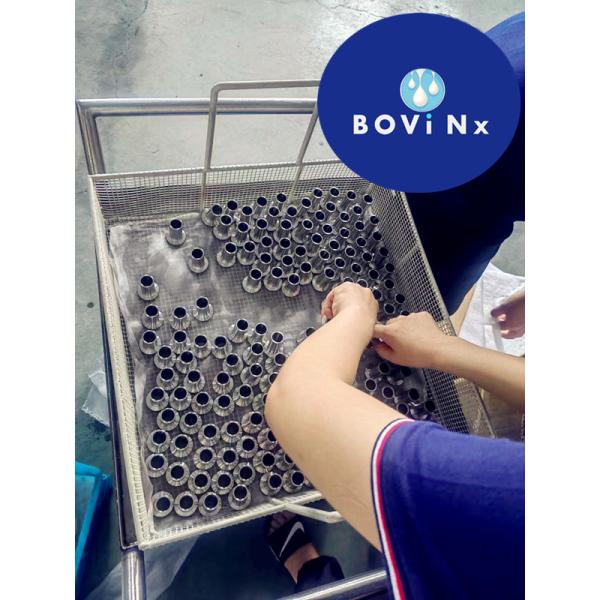 BOVINX MACHINE PARTS LLC