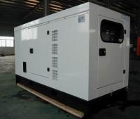 gerador diesel 75kva do motor dos pekins 60kw