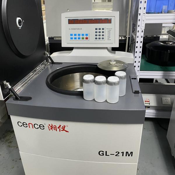 250ml High Speed Centrifuge Bottle Tube For Thermo Fisher And Beckman Centrifuge