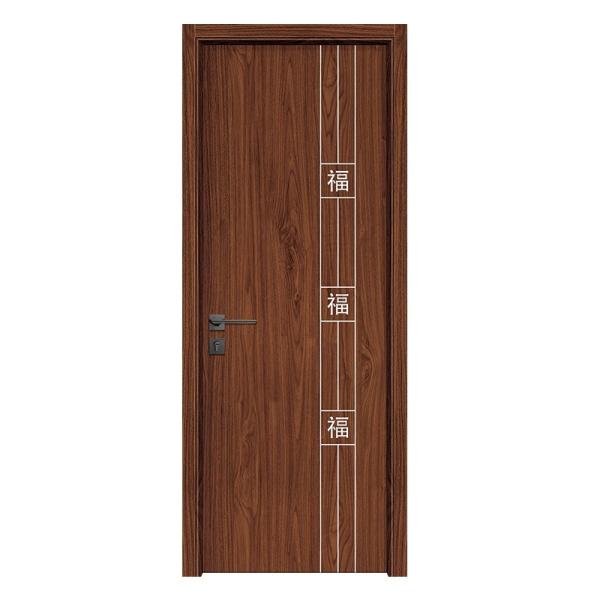 Upgrade Your Home With WPC Hollow Doors Eco-Friendly Door That Exceeds Expectations In And Performance