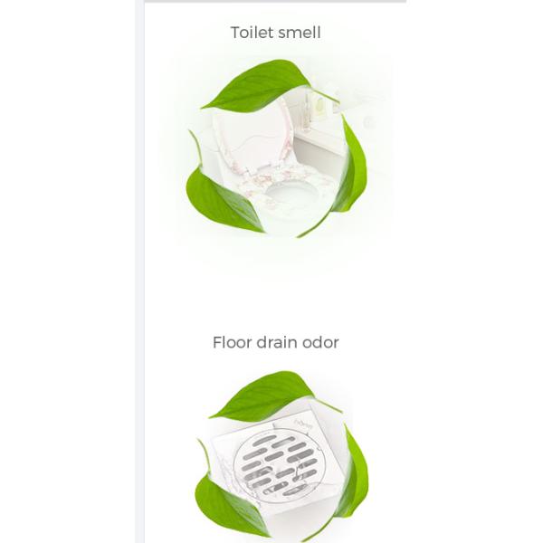Домочадец Refill брызг Freshener воздуха ODM 360ml OEM отсутствие вреда