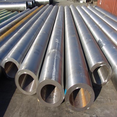 ASTM A106 Grade B Seamless Steel Pipe St37 Cold Drawn
