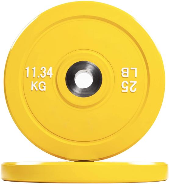 20kg 45 Lbs Steel Plate Dumbbell Barbell Kettlebell Set Strength Training