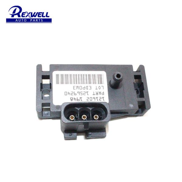 Автозапчасти для Daewoo Hyundai JEEP PEUGEOT VOLVO Карта Манифолдный датчик абсолютного давления 12569240