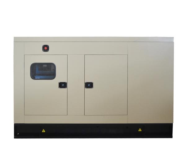 300kw 500kw natural gas generator with combined heat and power