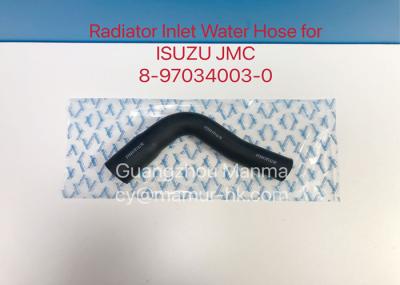 8-97034003-0 tubulações de mangueira da água da entrada do radiador 1303200A para ISUZU 4JB1 JMC