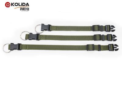 Dog harness leash Nylon Adjustable Pet Dog collar Puppy Cat Animals Supplies Accessories Products Necklace