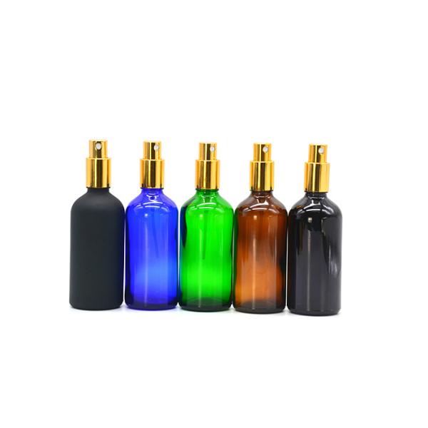 15ml Rubber Nipple Essential Oil Bottle With Dropper