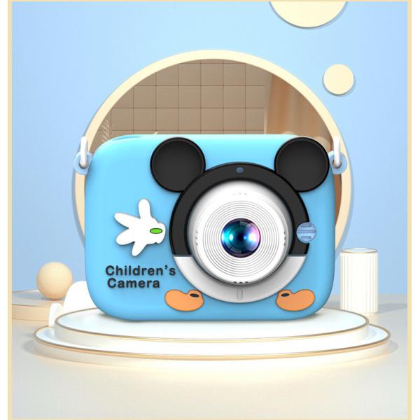 Kids Camera Toys for 3-12 Years Old Boys Other Educational Toys Fun and Educational
