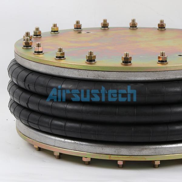 Firestone W01-358-0324 Резиновые подвески только воздушный приводы для вибрационных конвейеров