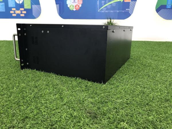 SD-ESS-48200 48V 200ah Off Grid Ess Battery with Longer Cyclelife and Towerships UPS
