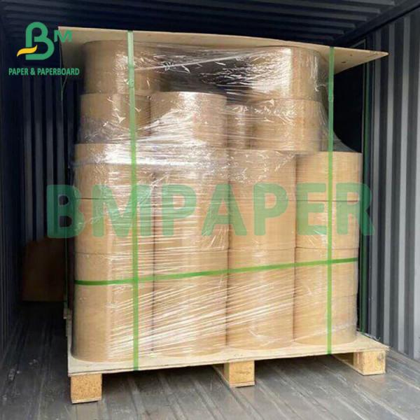 48 55gsm Heavyweight Thermal Paper Cash Register POS Receipt Large Rolls 6000m