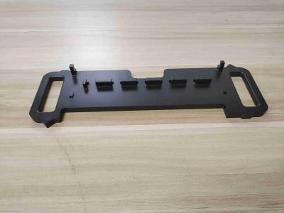 Prototypage Parties d'usinage CNC Composants électroniques sur mesure