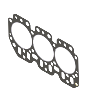 Full Gasket Kit RE501578 for John Dee re Engine 3029D 3029T 3029 2.9D 2.9T 2.9D/T