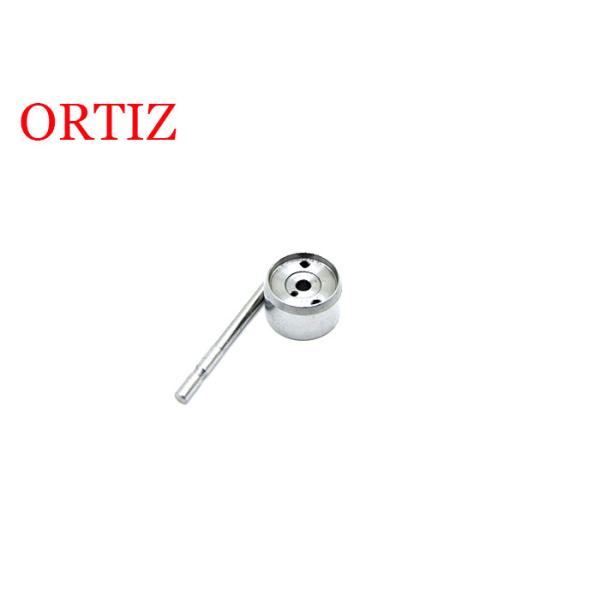 C7 C9  Tractor Parts , High Durability Steel Injector Nozzle