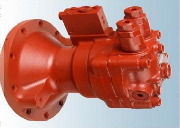 SM220-07 Hydraulic Swing Motor Parts Of Hitachi EX200-5 EX200-2 EX200-3 Excavator