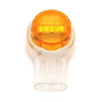 UY2 original Scotchlok Butt Connector Gel preenchido para resistência à umidade
