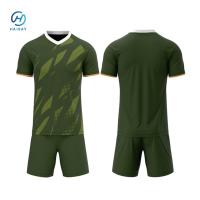 ROTTO Hommes MTB Jersey Vélo de montagne Vélo/football T-shirt de sport Manches courtes pour MTB BMX Descente Humidité évaporée Séchage rapide