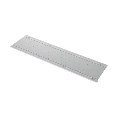 Anodizing Aluminum CNC Machining Service Prototype Components