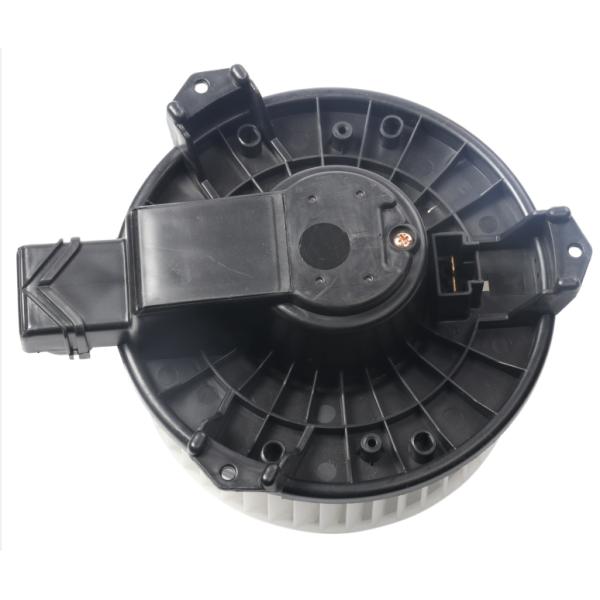 Partes de excavadoras XB00001057 Motor soplador para máquinas de construcción ZAX200-5A ZAX890-5A