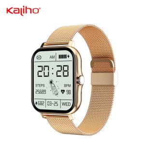 Tension artérielle de l'INSTANTANÉ 64MB de RAM 160KB Smartwatch pour le