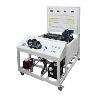 Automotive Vocational Gasoline Engine System for Lab Equipment