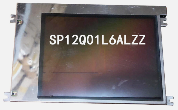SP12Q01L6ALZZ LCD 4.7 Inch Lcd Display New And Original