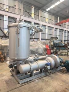 Low Noise Yarn Pressure Dryer With Intelligent Control System Durable Constructi