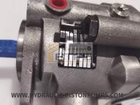 PARKER HYDRAULIC PUMP PVP16/23/33/41/48/60/76/100/140 SÉRIAS PVP3336 PVP33369R22 HIGH PRESSURE HYDRAULIC PUMP