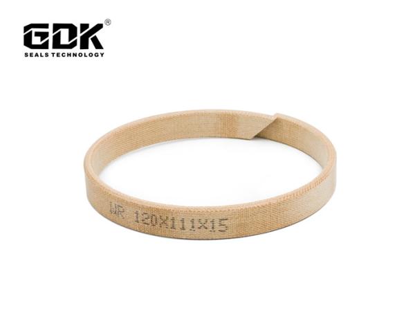 Original Factory Wholesale Hydraulic Phenolic Piston Guide Ring Seal