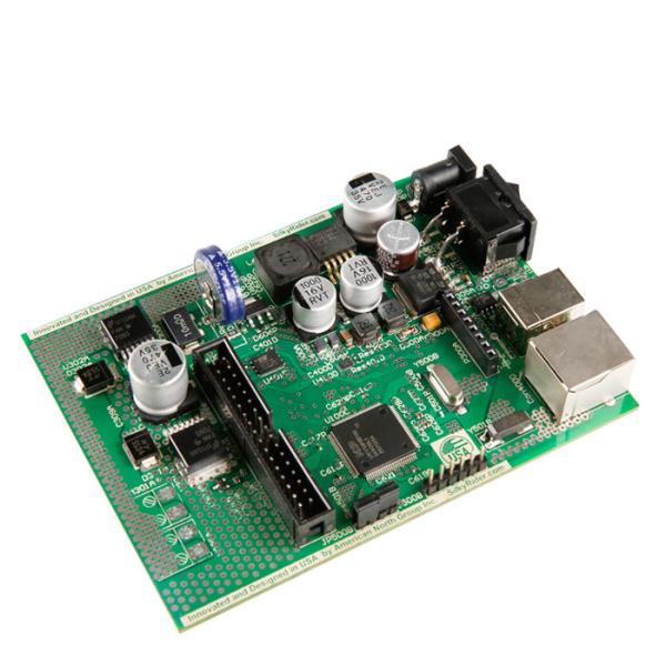 Automobile Electronic PCBA Circuit Board For Medical Industrial