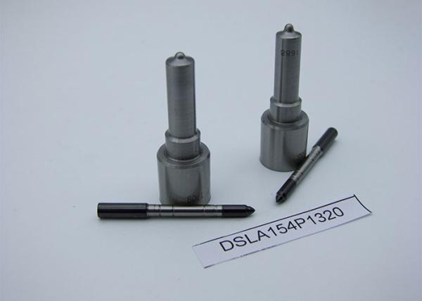 ORTIZ Mercedes Benz common rail nozzle  0433175395 spray gun nozzleDSLA154P1320 for 0445110170