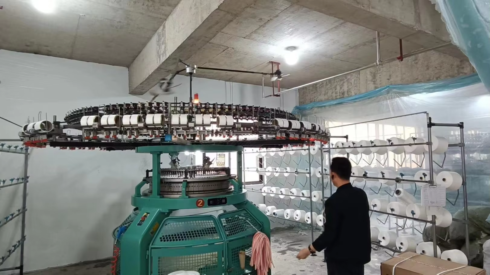 Cangnan Jixiang Clothing Co., Ltd.