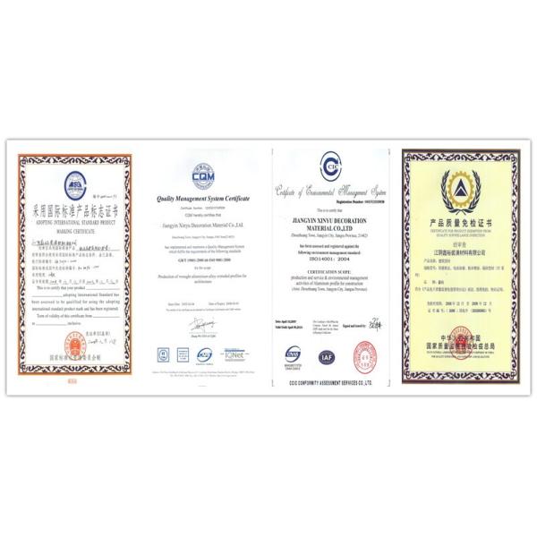 Анодированная чернотой толщина стены алюминиевой круглой пробки безшовная высокопрочная 1.5mm