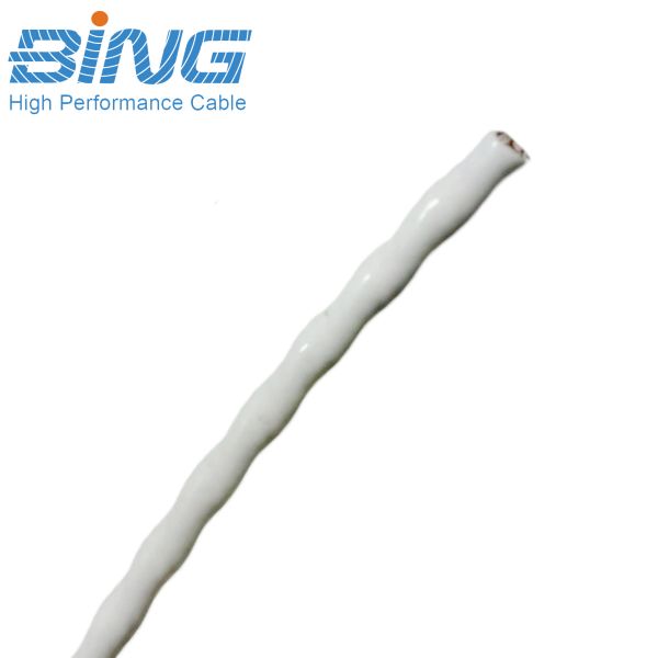 KT xxxx SBK1-4 SPC or SCA Shielded Multiple Core Cable FEP Jacketed Wire 250V for Power Industrial Cable