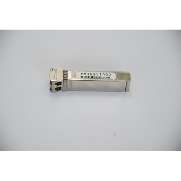 CE модуля SFP-10G-SR ISO9001 Cisco 850nm 10G мультимодный Sfp